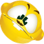 hand cursor