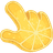 hand cursor