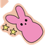 hand cursor