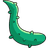 hand cursor