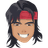 hand cursor