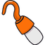 hand cursor