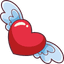 hand cursor