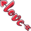 hand cursor
