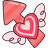 hand cursor