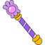 hand cursor