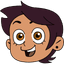 arrow cursor