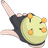 hand cursor