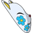 hand cursor