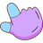 hand cursor