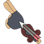 hand cursor