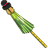 hand cursor