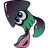 hand cursor