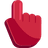 hand cursor