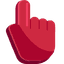 hand cursor