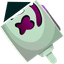 hand cursor
