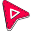 hand cursor