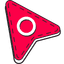 hand cursor
