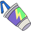 hand cursor