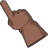 hand cursor