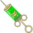 hand cursor