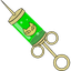 hand cursor