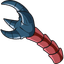 hand cursor