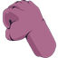 hand cursor