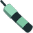 hand cursor