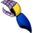 hand cursor