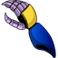 hand cursor