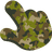 hand cursor