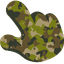 hand cursor