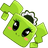 hand cursor