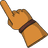 hand cursor