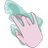 hand cursor