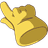 hand cursor