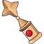 hand cursor