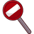 hand cursor