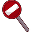 hand cursor