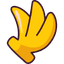hand cursor