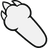hand cursor