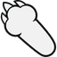 hand cursor
