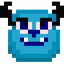 hand cursor