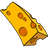 hand cursor