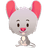 hand cursor