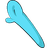 hand cursor