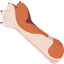 hand cursor