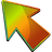 hand cursor