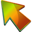 hand cursor
